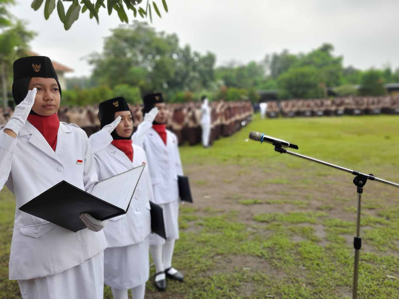 Peringatan Hari Guru