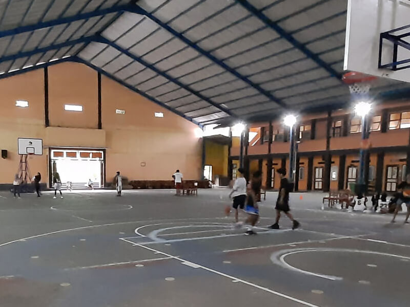 Bola Basket