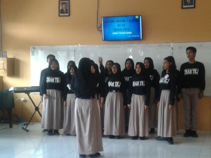 Paduan Suara