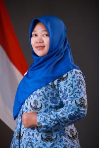 Bu Deni Retno