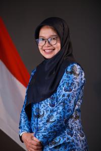 Bu Dewi Novilia