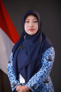 Bu Dwi Maya Sari