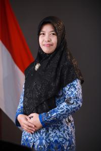 Bu Dwi Rahayu Jawa