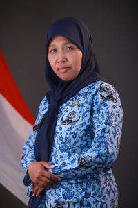 Bu Eko Purnami