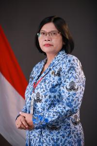 Bu Endang Dariati
