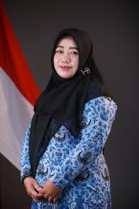 Bu Hastuti