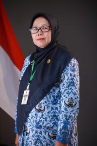 Bu Nurwaningsih