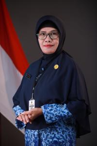 Bu Puji