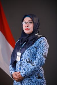 Bu Retno