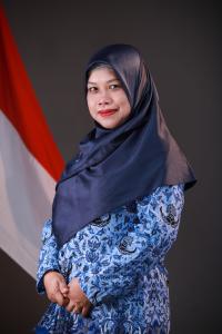 Bu Sulistyorini