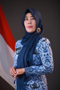 Bu Sulistyowati