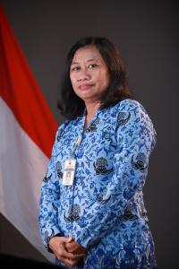 Bu Titi Rahayu