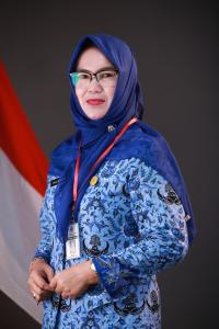 Bu Wartini