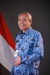 Pak Darno