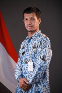Pak Eko Sutikno