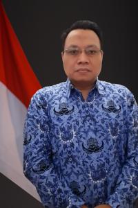 Pak Haryadi Tkj