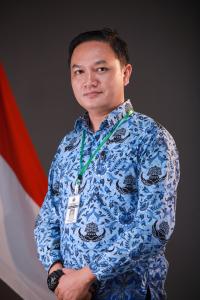 Pak Joko Tkj