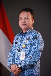 Pak Parjianto