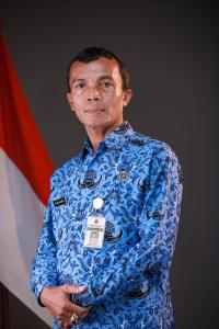 Pak Sarno