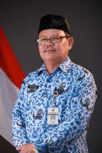 Pak Suratman