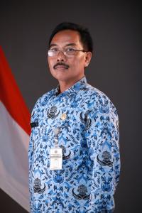 Pak Suyanta