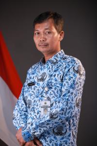 Pak Tri Harjanto