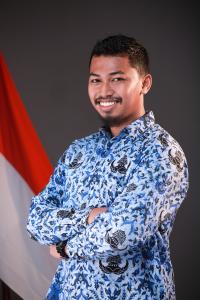 Pak Wahyu O.r
