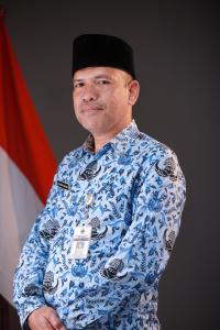 Wks Pak Yongki