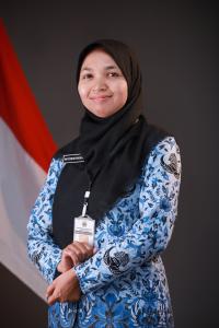 Bu Dwi Putri