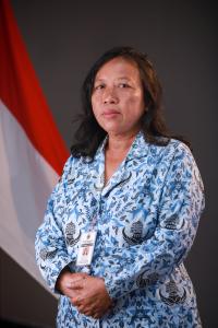 Bu Nanik