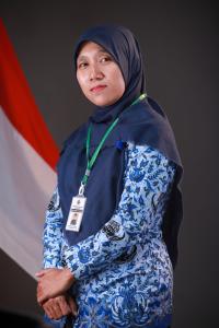 Bu Norma