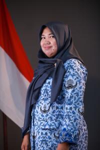 Mbak Yani Ak
