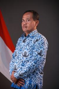 Pak Agus Suliktono