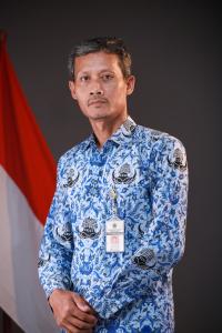 Pak Sugeng Widodo